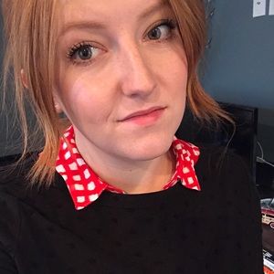 Meet your Posher, Mmegan